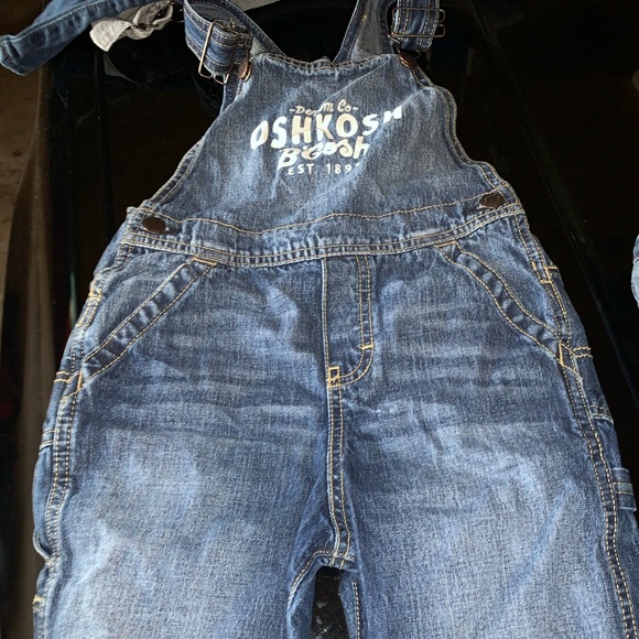 kids bodysuit - Picture 3 of 5